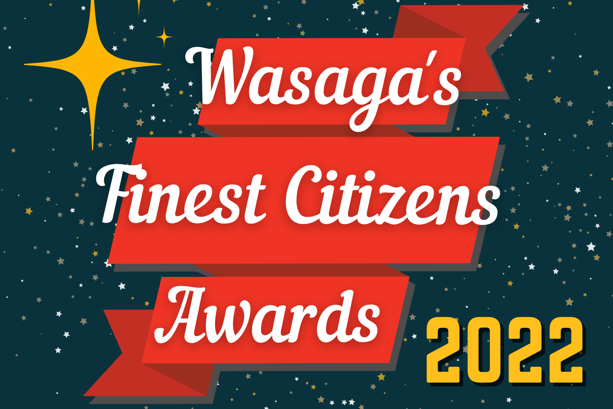 Wasaga's Finest Citizens Awards